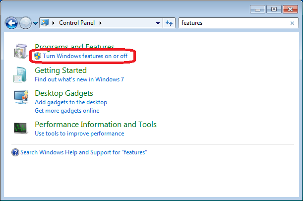 How To Open Group Policy Management Console In Windows Vista