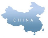 map_china