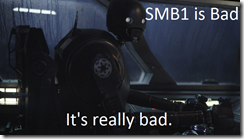 SMB1Bad