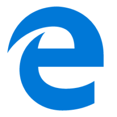 Edge Chromium Logo