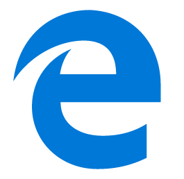 Edge Chromium Logo